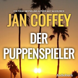 Der Puppenspieler als Hörbuch