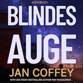 Blindes Auge als Hörbuch