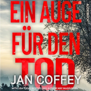 Ein Auge für den Tod als Hörbuch