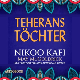 Teherans Töchter als Hörbuch