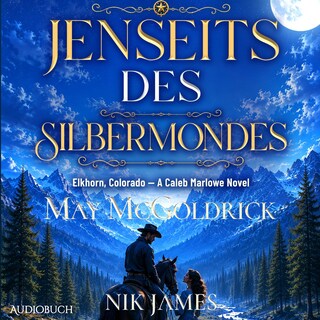 Jenseits des Silbermondes als Hörbuch