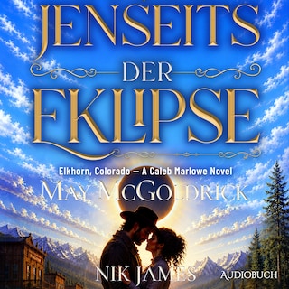 Jenseits der Eklipse als Hörbuch