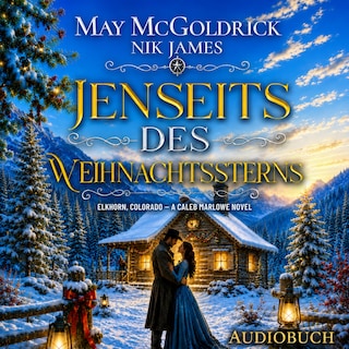 Jenseits des Weihnachtssterns als Hörbuch