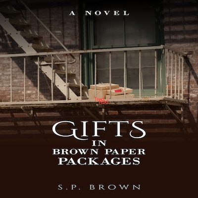 Gifts in Brown Paper Packages