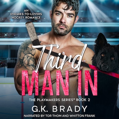 Third Man In