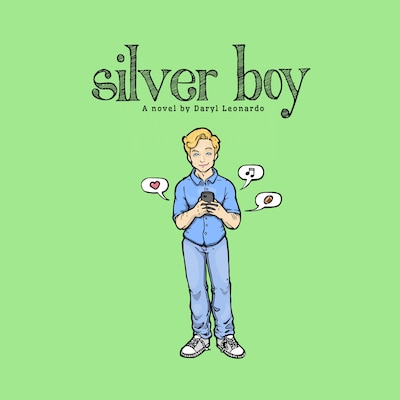 Silver Boy