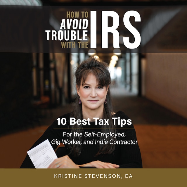 Boekomslag van How to Avoid Trouble with the IRS