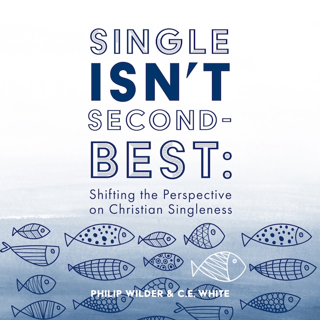 Book cover for Single Isn’t Second-Best