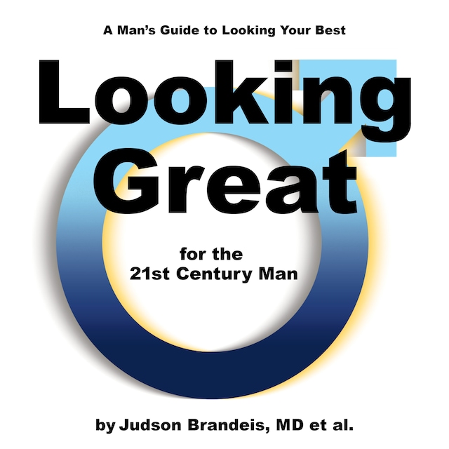 Book cover for Looking Great for the 21st Century Man
