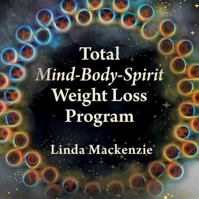 Book cover for Total Mind-Body-Spirit Weight Loss Program