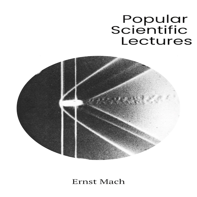 Book cover for Popular Scientific Lectures (Unabridged)