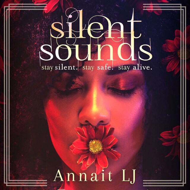 Copertina del libro per Silent Sounds