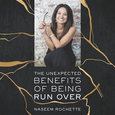 The Unexpected Benefits of Being Run Over