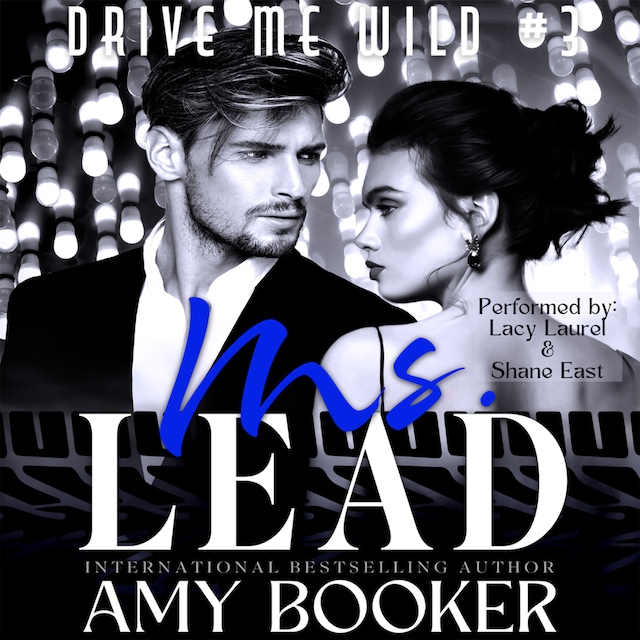 Ms. Lead Book cover for Ms. Lead