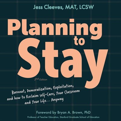 Planning to Stay