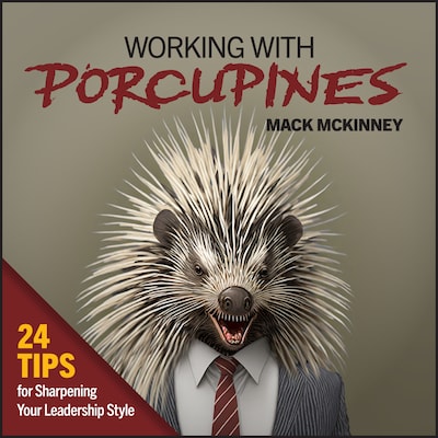 Working with Porcupines
