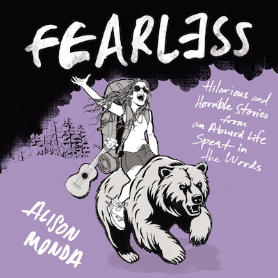 Fearless