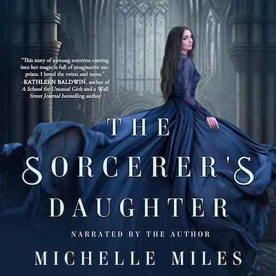 The Sorcerer's Daughter