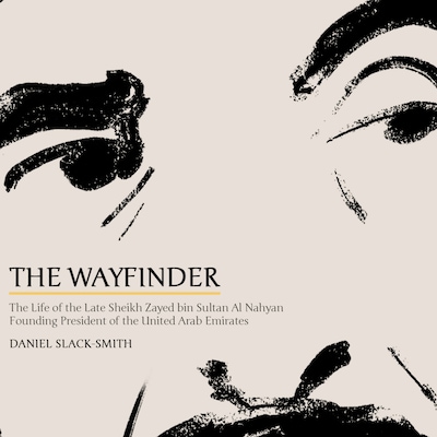The Wayfinder