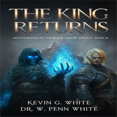 The King Returns