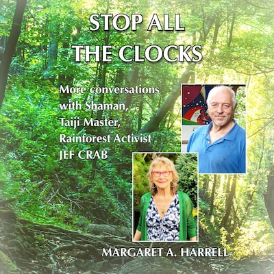 Stop All the Clocks