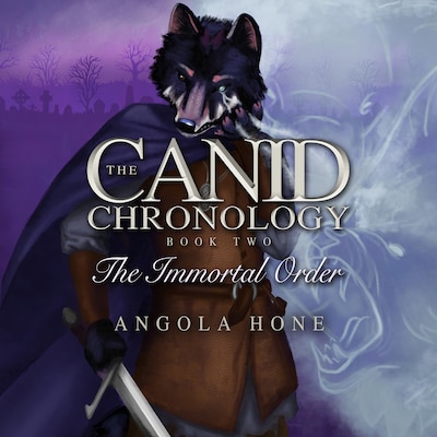 The Canid Chronology Book Two