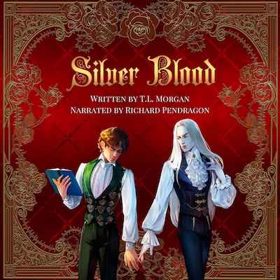 Silver Blood