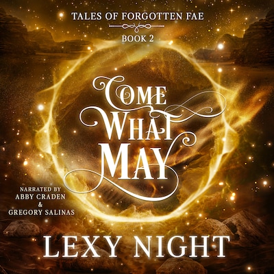 Come What May
