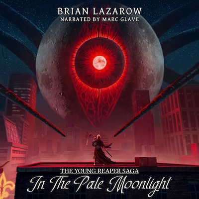 In The Pale Moonlight