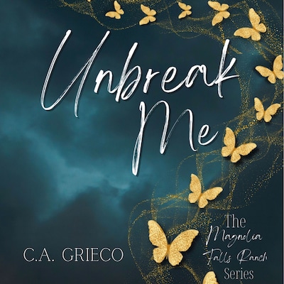 Unbreak Me