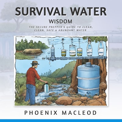 Survival Water Wisdom