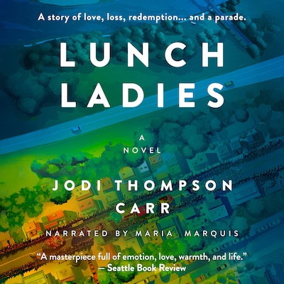 Lunch Ladies