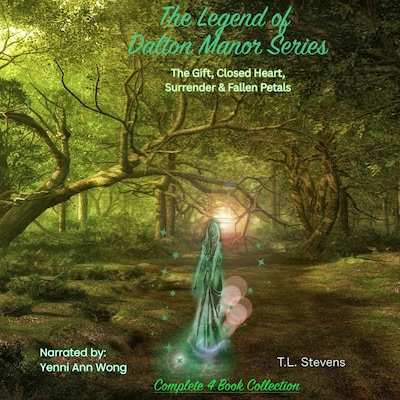 The Legend of Dalton Manor Series