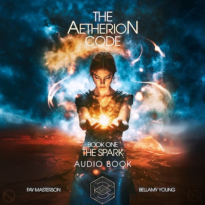 The Aetherion Code