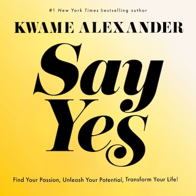 Say Yes