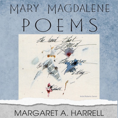 Mary Magdalene Poems