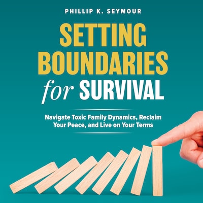 Setting Boundaries for Survival
