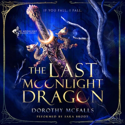The Last Moonlight Dragon