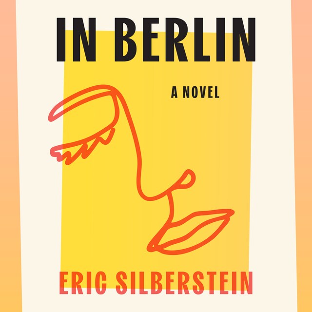 Book cover for In Berlin