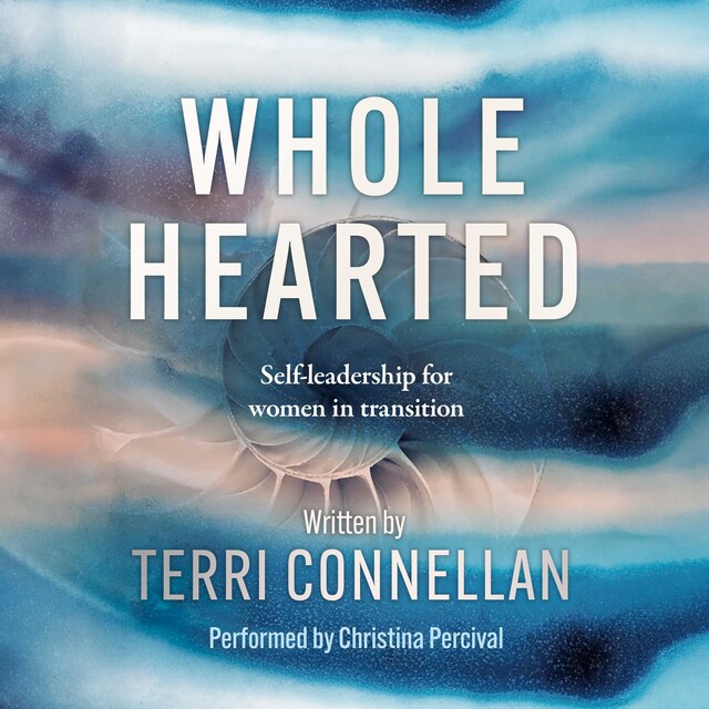 Book cover for Wholehearted