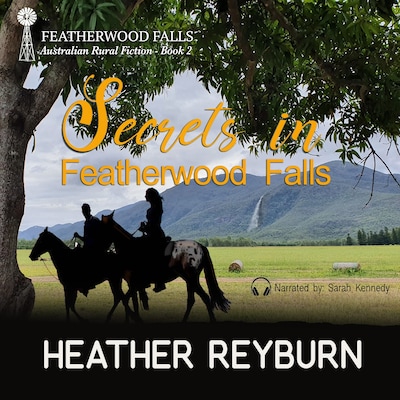 Secrets in Featherwood Falls