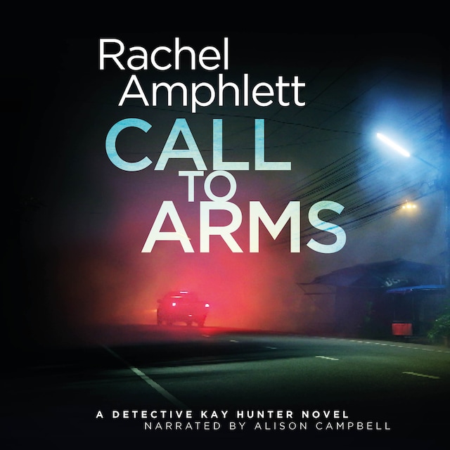 Book cover for Call to Arms