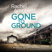 Gone to Ground
