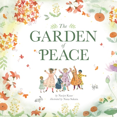 The Garden of Peace