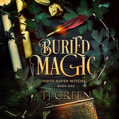 Buried Magic