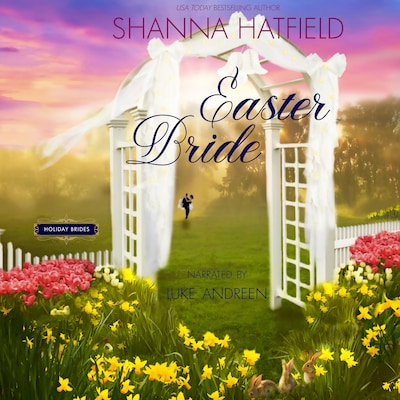 Easter Bride
