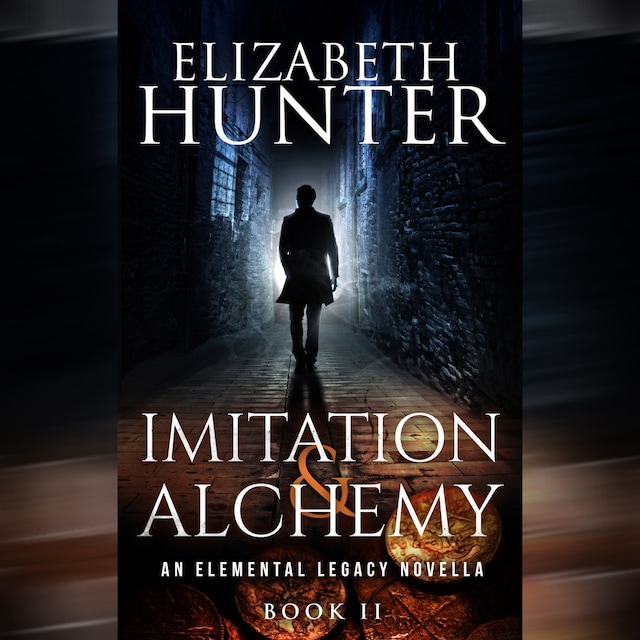 Book cover for Imitation and Alchemy