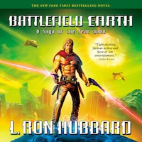 Battlefield Earth (Abridged)