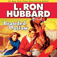 Branded Outlaw