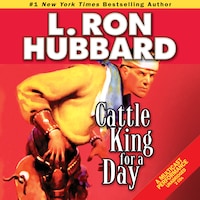 Cattle King for a Day